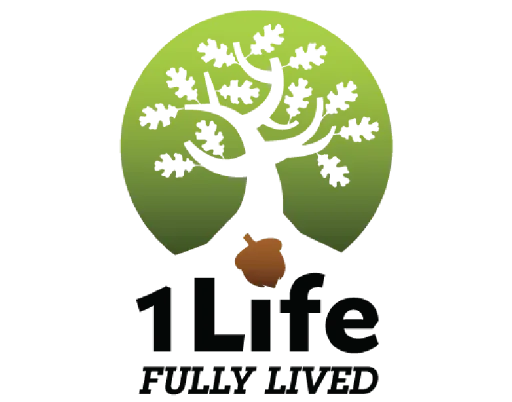 1 Life Fully Lived